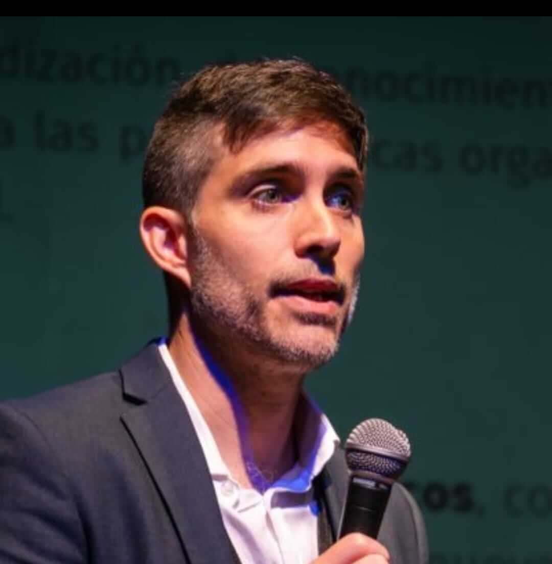 Nicolás Oszust