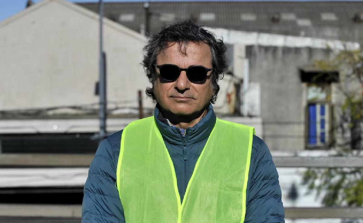 Desplazaron a Carlos Frugoni tras admitir bienes no declarados en Estados Unidos
