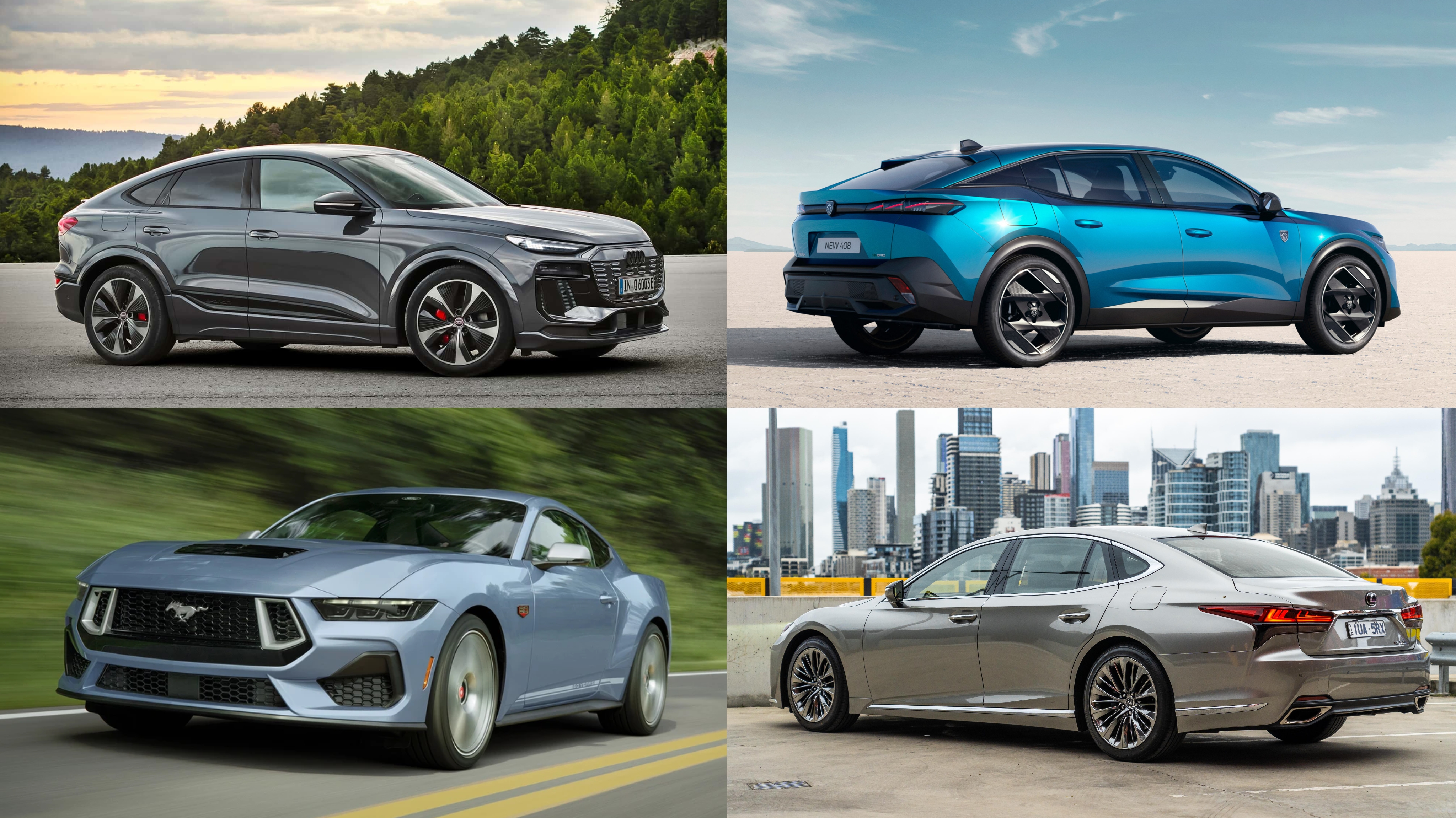 Fuerte baja en autos 0 km: más de 100 modelos redujeron su precio en marzo