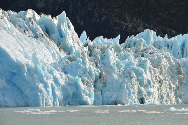 El Congreso aprobó cambios en la Ley de Glaciares y modificó los criterios de preservación