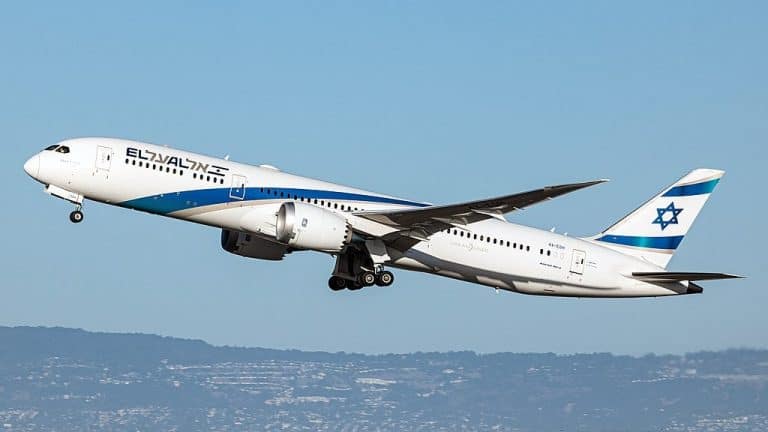 El Al operará vuelos sin escalas entre Argentina e Israel