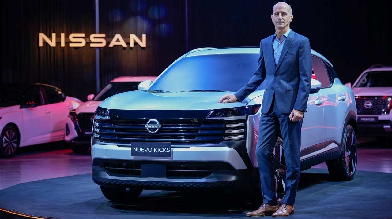 Nissan dejará de operar de manera directa en Argentina y cede su operación comercial a socios estratégicos locales