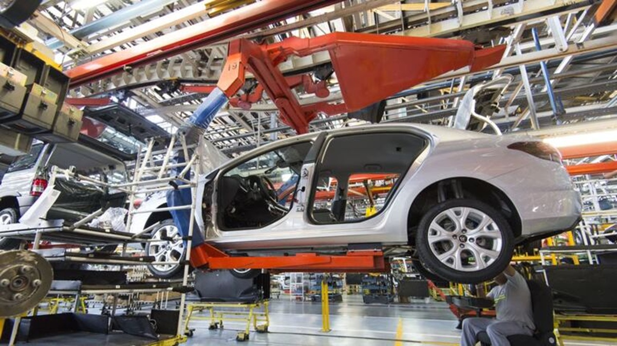 Stellantis dejará de fabricar vehículos Citroën en la Argentina y avanza con retiros voluntarios en la planta de El Palomar