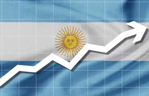 Argentina será la cuarta economía de mayor crecimiento dentro del G20 en 2026, según el FMI