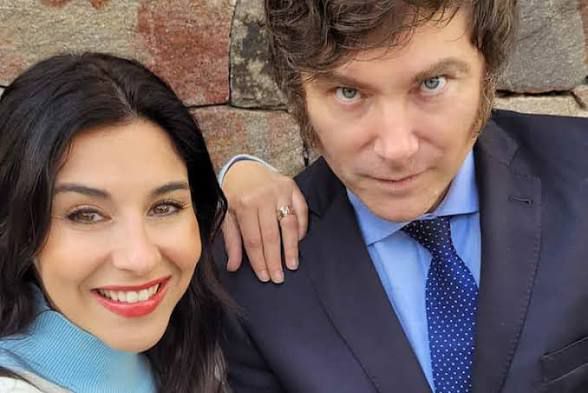 Diputados libertarios denuncian penalmente a Marcela Pagano por enriquecimiento ilícito y fraude