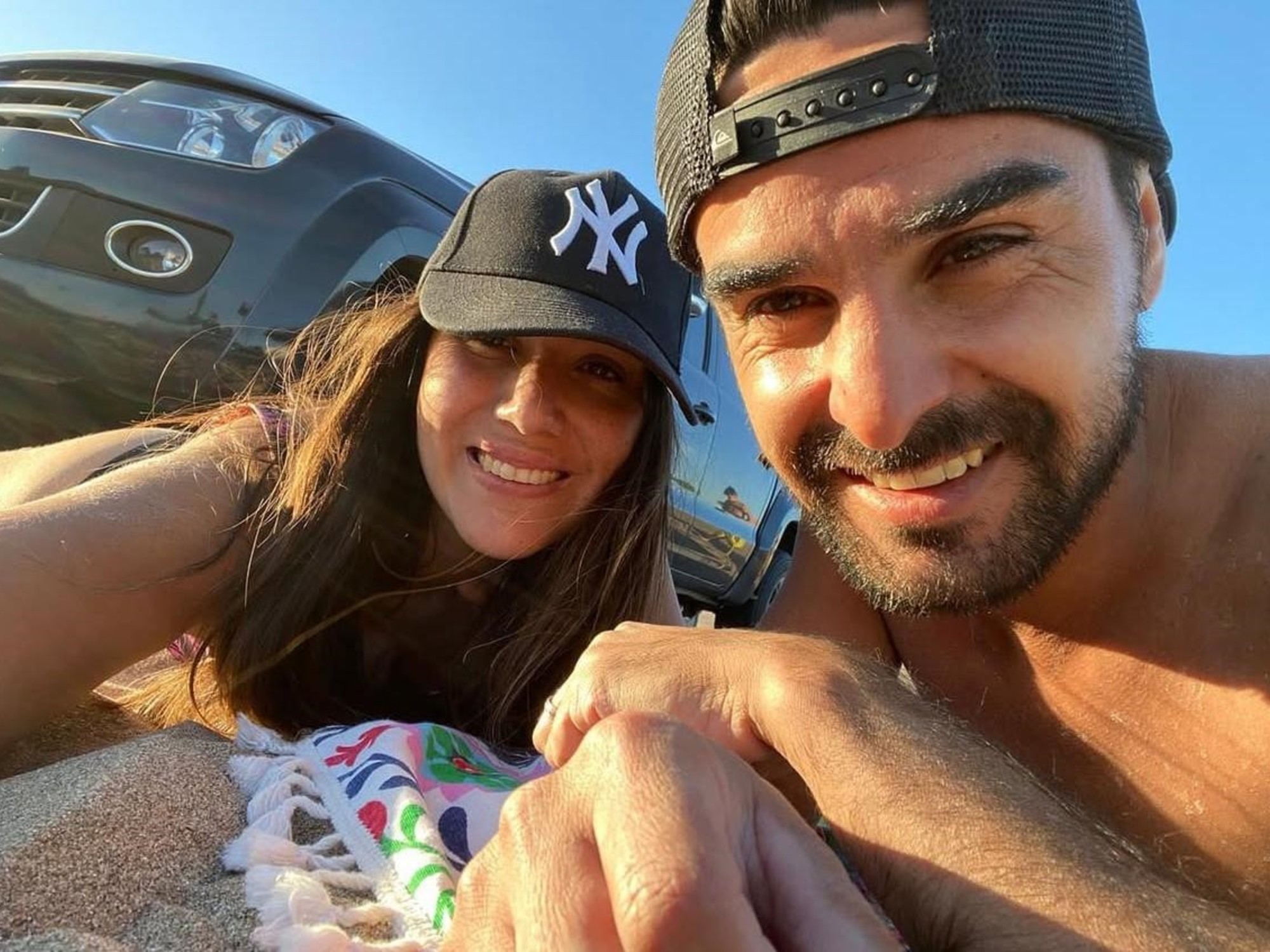 Femicidio en Necochea: perpetua para el acusado de matar a Magalí Vera y arrojarla a un río