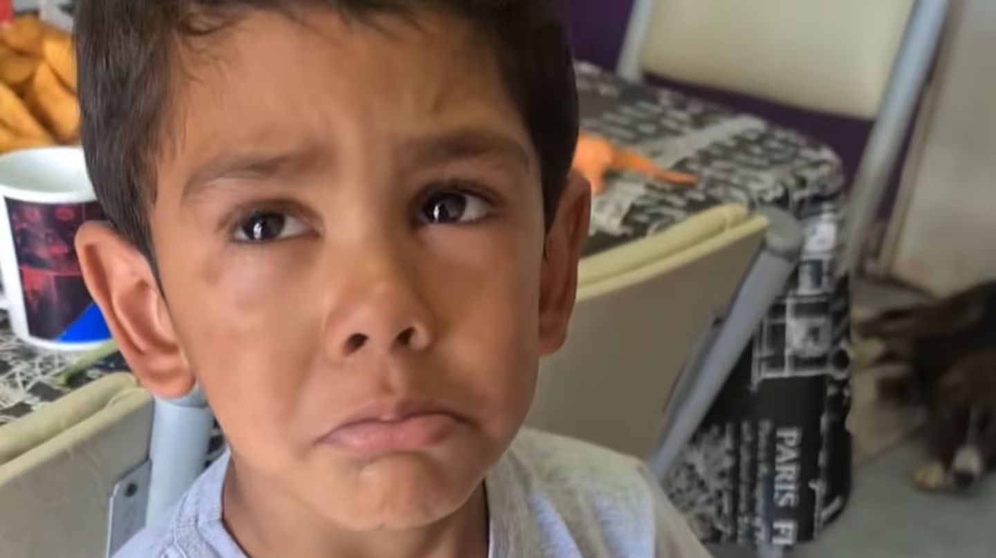 Crimen de Ángel: imputaron a la madre y su pareja por el homicidio del nene de 4 años de Comodoro Rivadavia