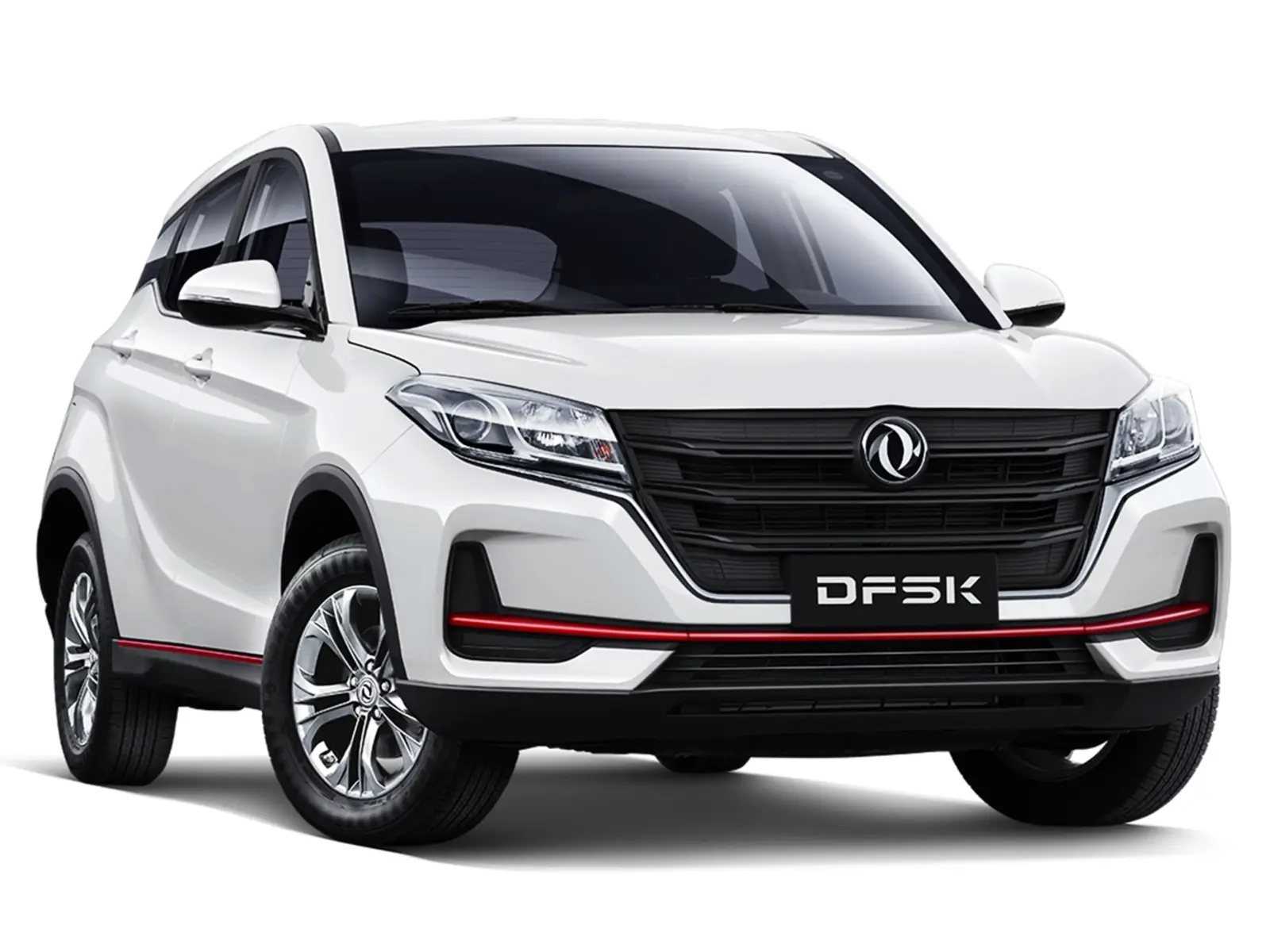 El boom de los autos chinos