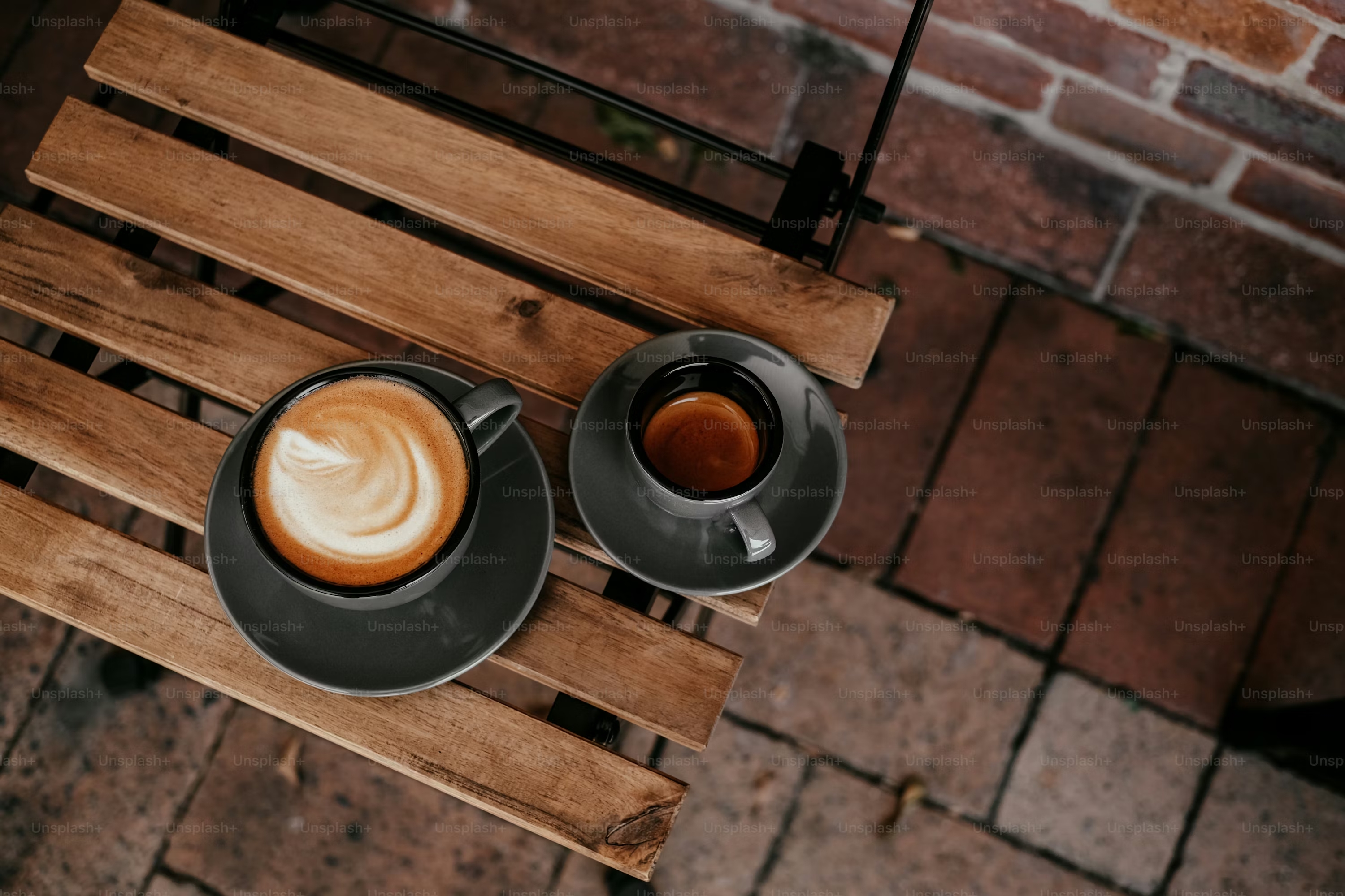 El negocio de la foto: cómo las cafeterías aesthetic conquistaron Buenos Aires