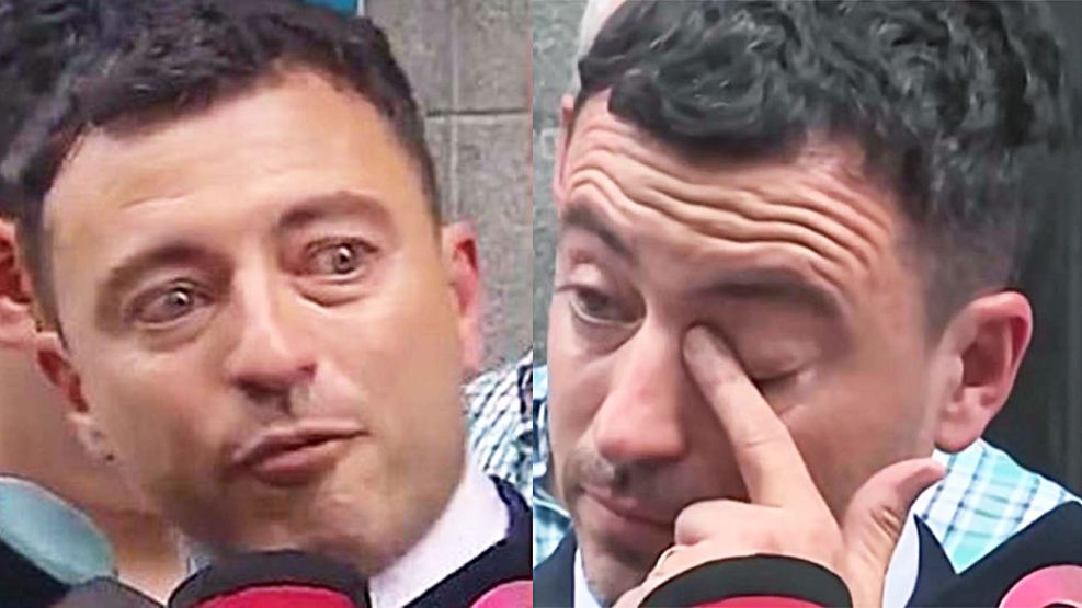 La ruptura del Bloque de la UCR- “que se rompa y no se doble”-