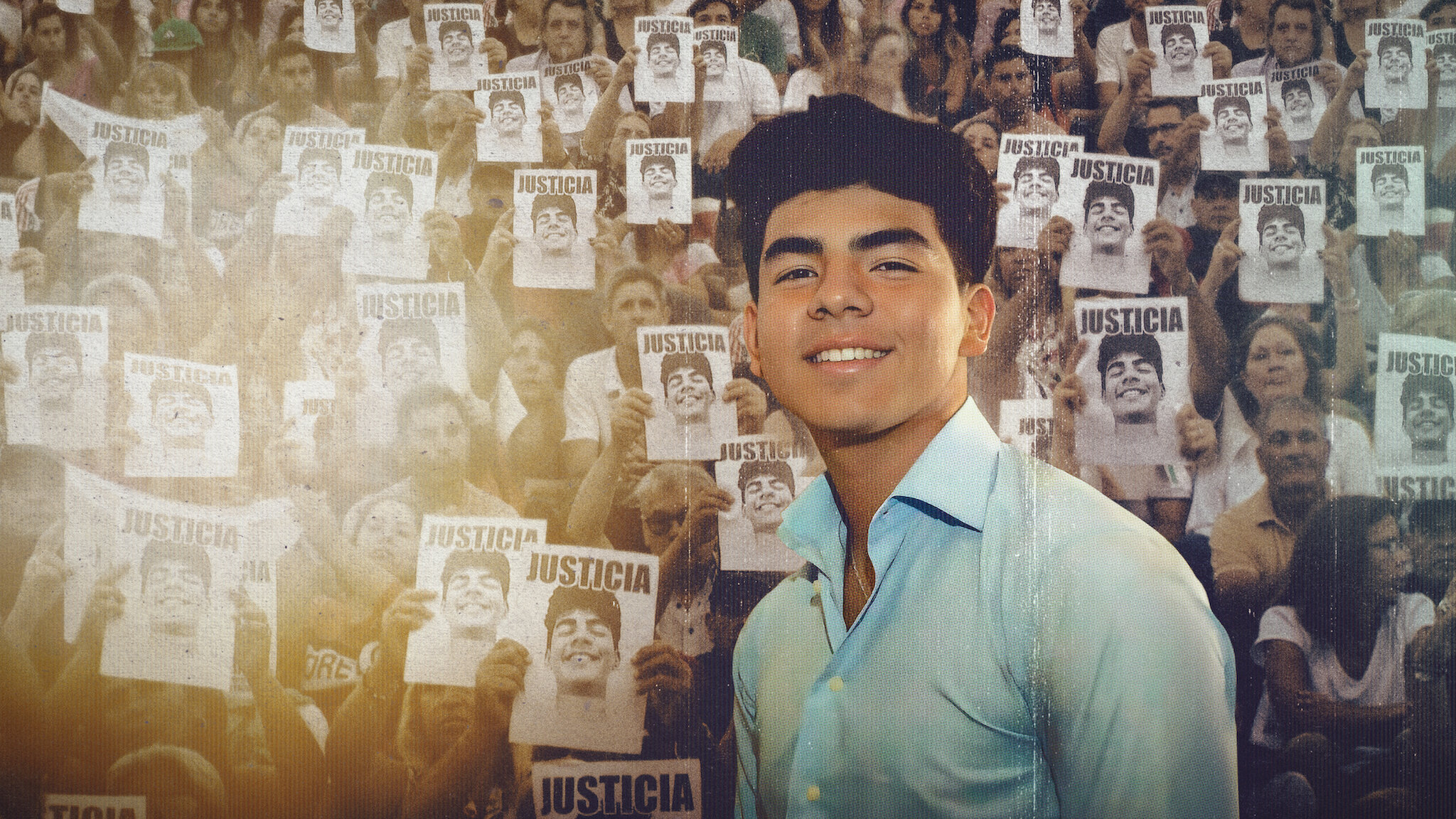 El negocio de la tragedia.