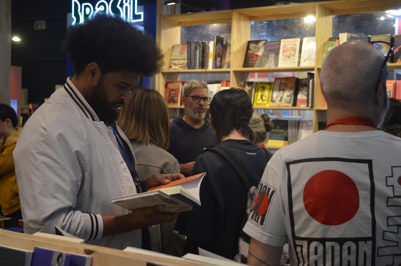 Feria del libro 2026, los 50 años del evento y por qué fue un éxito rotundo.