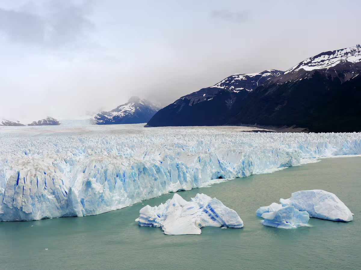 El Congreso aprueba cambios en la Ley de Glaciares que amplían la minería y reducen la protección ambiental