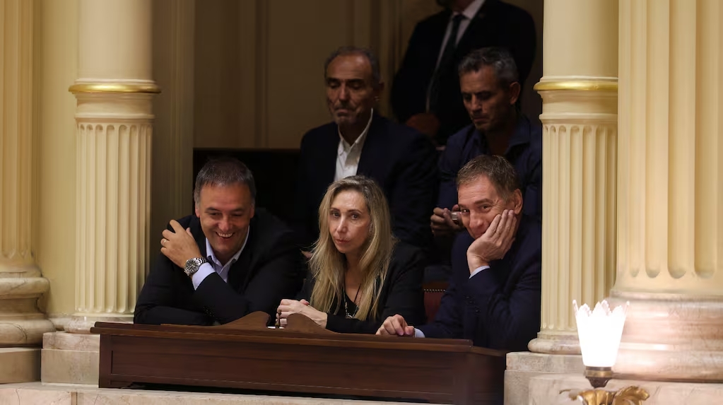 El Gobierno elimina el artículo sobre licencias por enfermedad para destrabar la reforma laboral