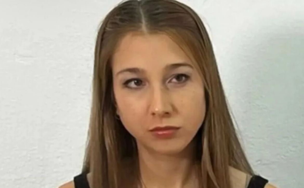 Nahir Galarza volvió a Gualeguaychú en medio de un operativo especial.
