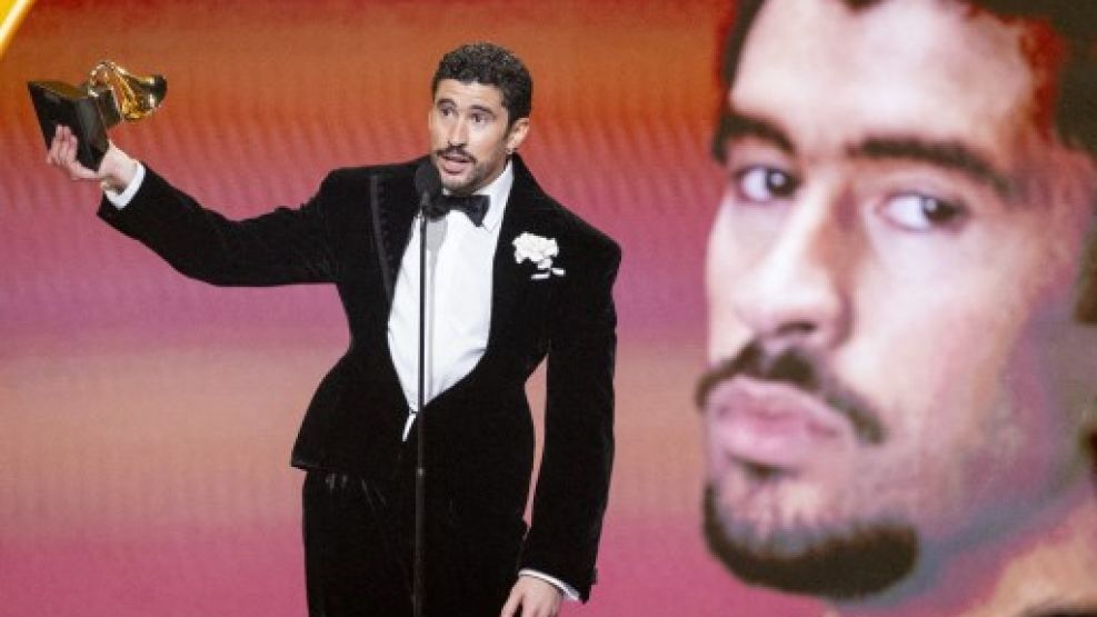 Bad Bunny hizo historia en los Grammys 2026 y Nicki Minaj generó polémica