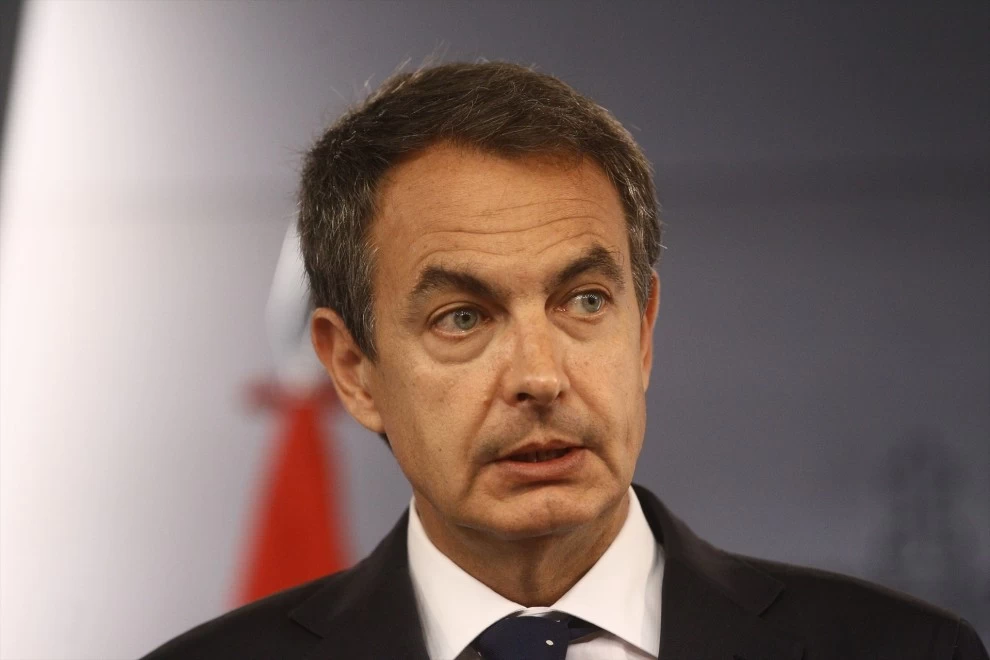 Zapatero fue imputado por tráfico de influencias y se convirtió en el primer expresidente español procesado por corrupción